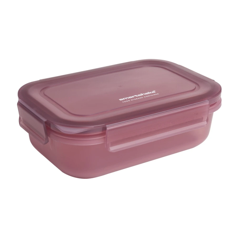 SmartShake Food Storage Container