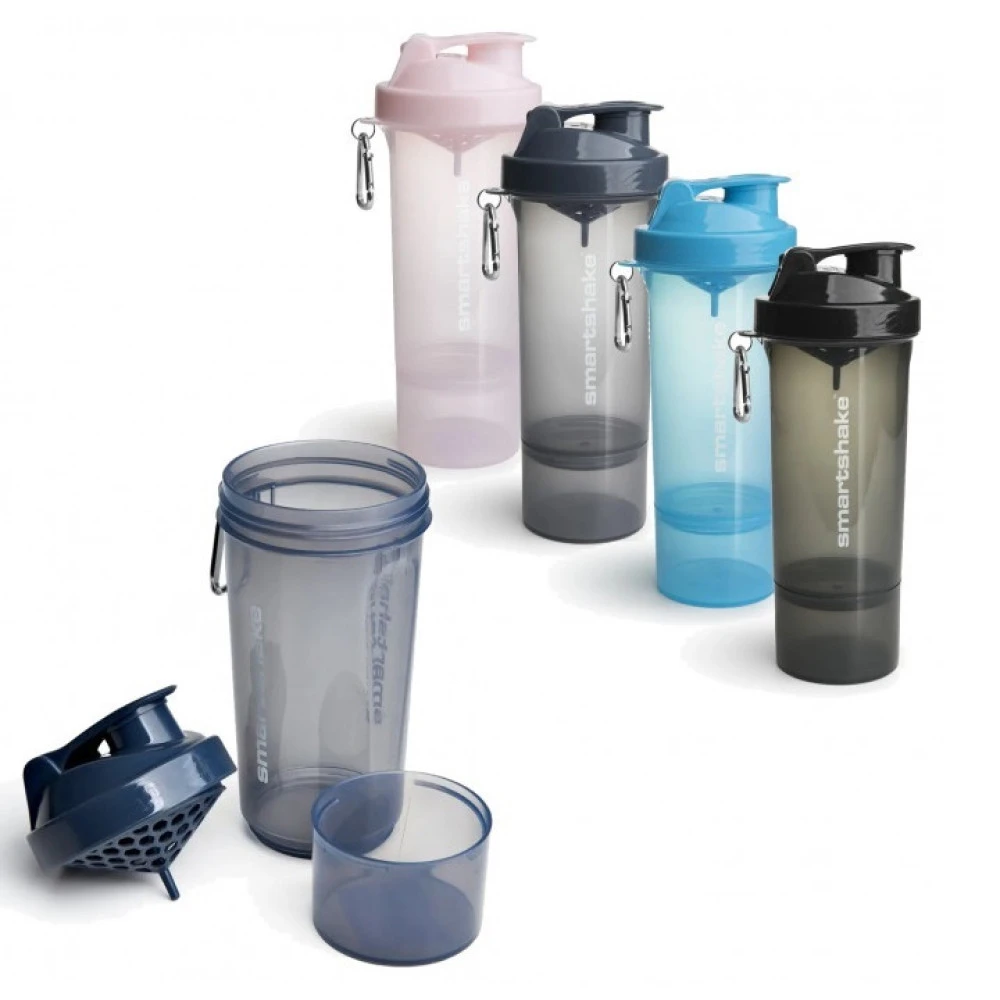 SmartShake Original2Go 800 ml