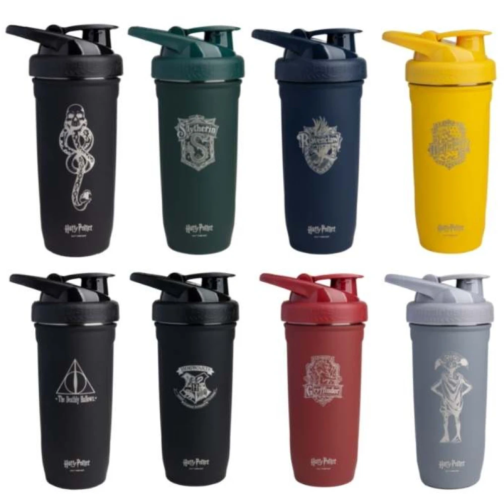 SmartShake Reforce Harry Potter