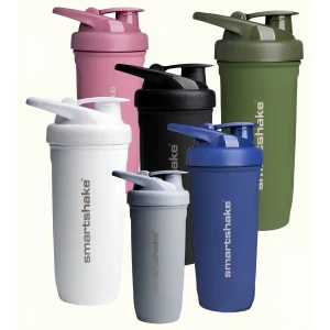 SmartShake Reforce Stainless Steel 900 мл