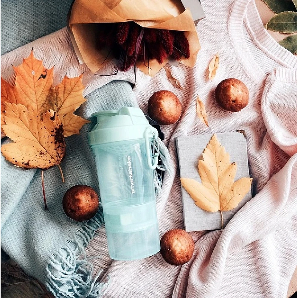 SmartShake Original2Go 600 ml