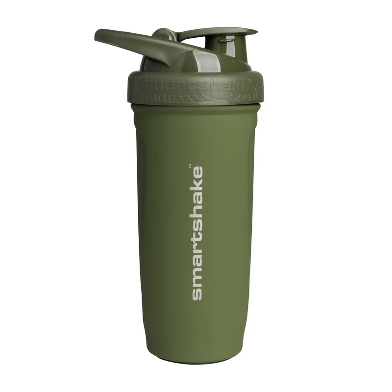 SmartShake Reforce Stainless Steel 900 мл