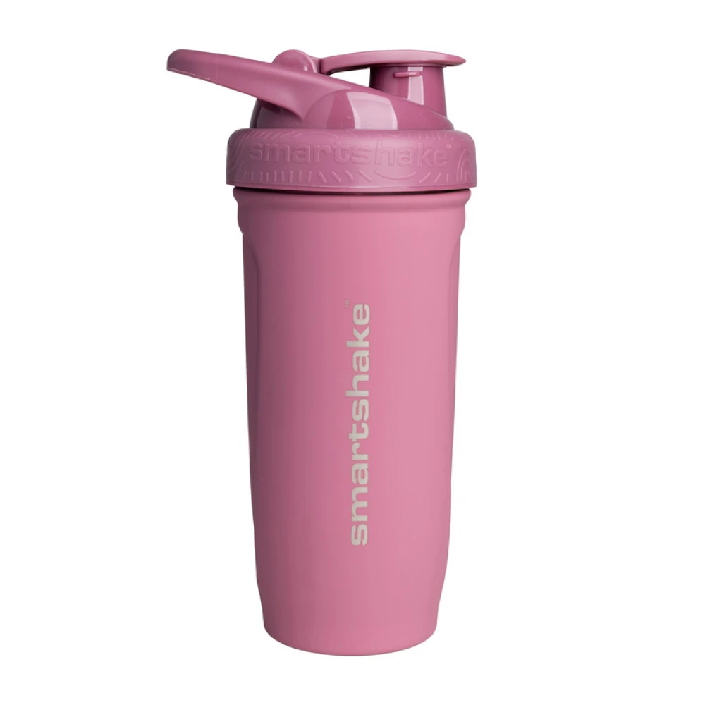 SmartShake Reforce Stainless Steel 900 мл