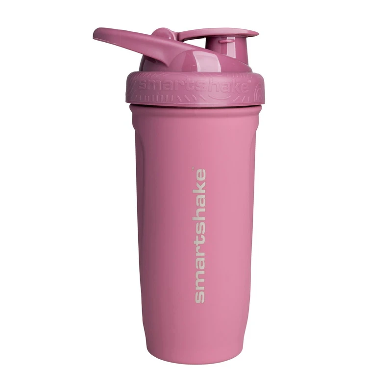 SmartShake Reforce Stainless Steel 900 мл