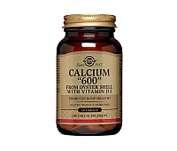 Solgar Calcium 600