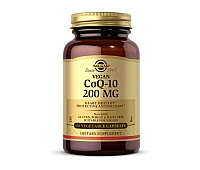 Solgar CoQ10 200 mg