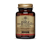 Solgar Ester-C Plus 1000 mg Vitamin C