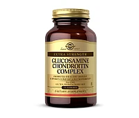 Solgar Glucosamine Chondroitin Complex