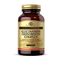 Solgar Glucosamine Chondroitin Complex