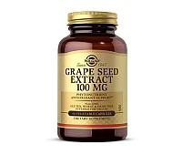 Solgar Grape Seed Extract 100 мг