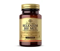Solgar Selenium 100 mcg
