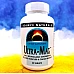 Фото Ультрамаг Source Naturals Ultra Mag в таблетках