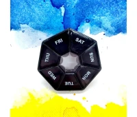 7Days Mini Pill Box