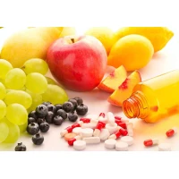 Які вітаміни потрібні організму