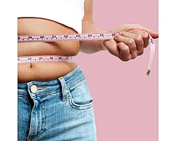 Як скинути вагу після свят? Як скинути вагу після свят?