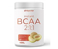 Sporter BCAA