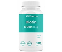 Sporter Biotin 10000