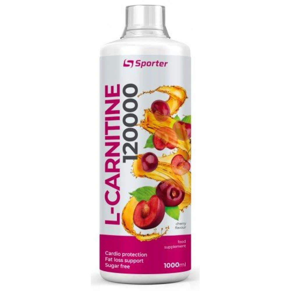 Sporter L- carnitine