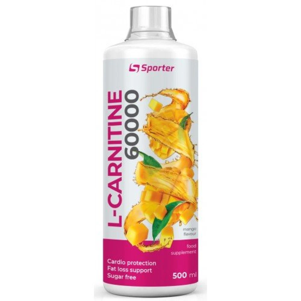 Sporter L- carnitine