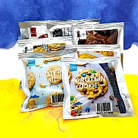 Craft Whey Protein Cookie