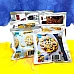Фото Craft Whey Protein Cookie 60 грам