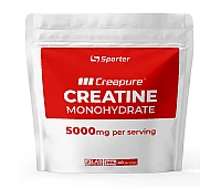 Sporter Creatine Creapure