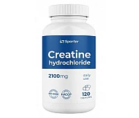 Sporter Creatine HCL 2100