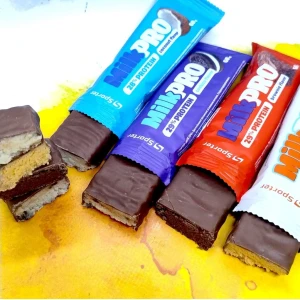 Sporter Milk Pro 29% Protein 60 грам