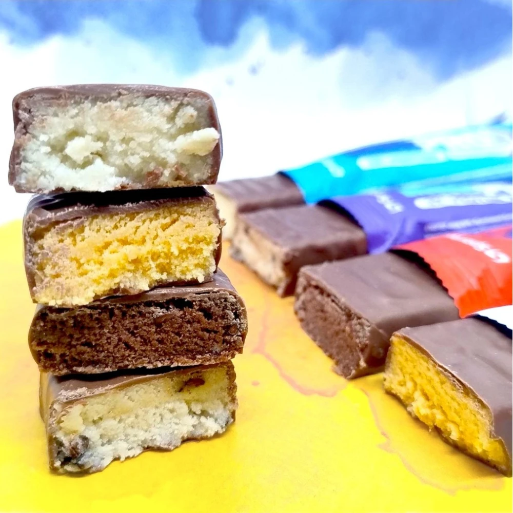 Sporter Milk Pro 29% Protein 60 грам