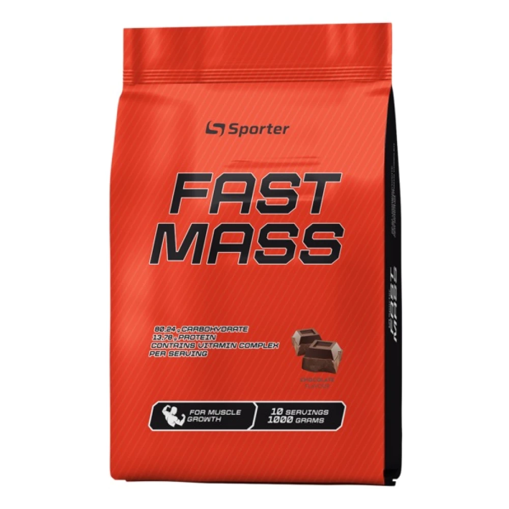 Sporter Fast Mass 1 кг