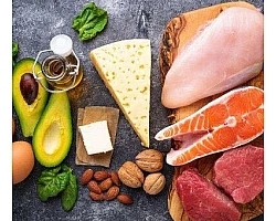 Що таке кето дієта: що можна і що не можна Що таке кето дієта: що можна і що не можна