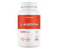 Sporter L-Arginine