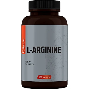 Sporter L-Arginine