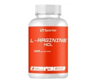 Sporter L-Arginine HCL
