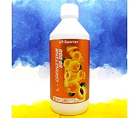 Sporter L- carnitine
