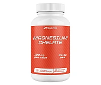 Sporter Magnesium Chelate