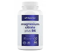 Sporter Magnesium B6