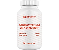 Sporter Magnesium Glycinate