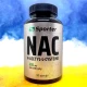 Sporter NAC N-Acetyl Cysteine 600 mg 90 капсул