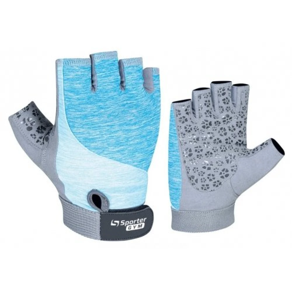 Sporter Пальчатки Women MFG-235.7