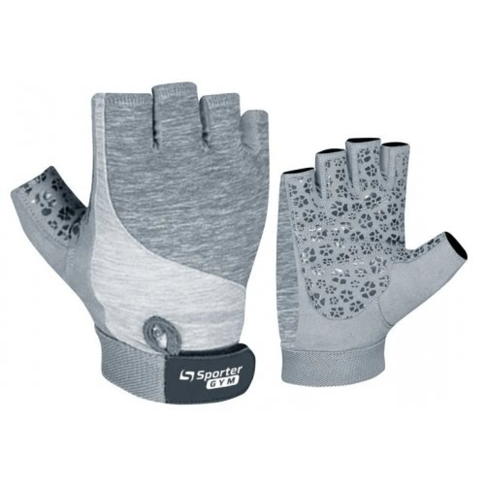 Sporter Пальчатки Women MFG-235.7
