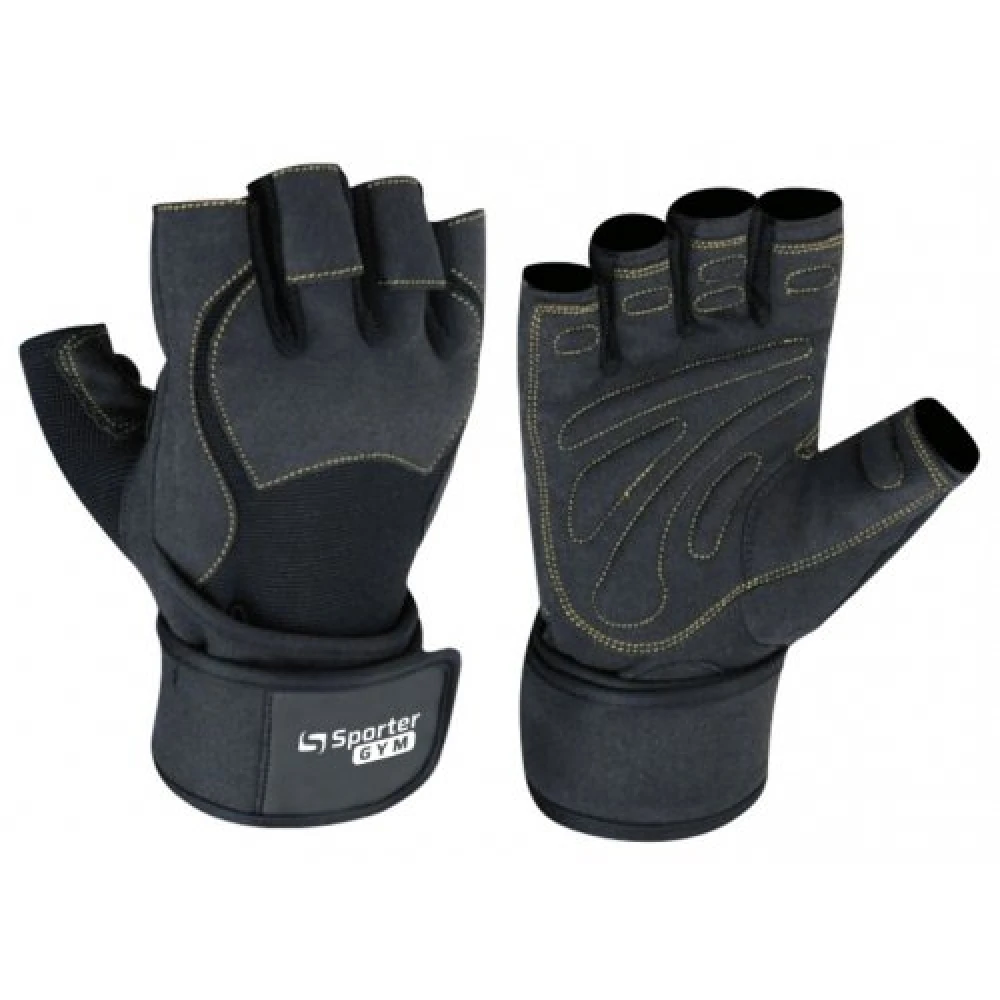 Sporter Чоловічі Пальчатки Men MFG-148.4 A