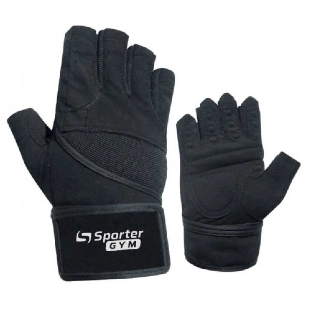 Sporter Чоловічі Пальчатки Men MFG-222.7 B