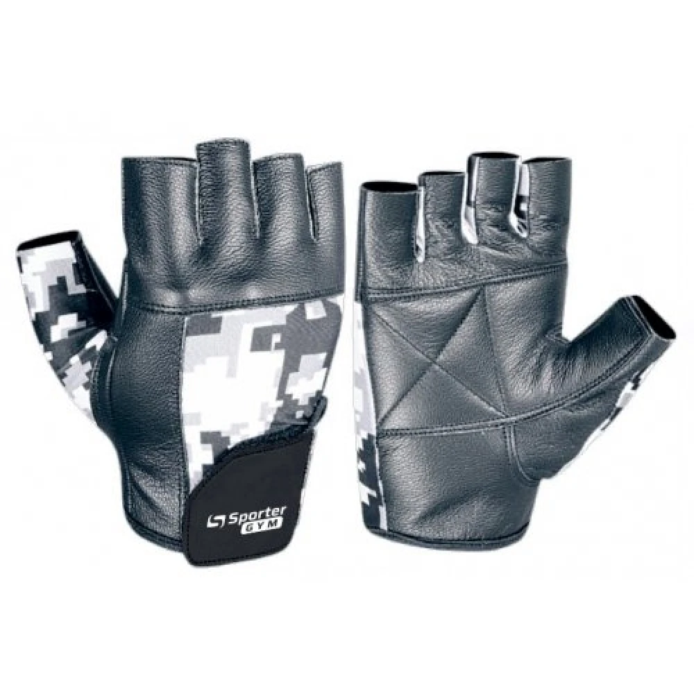 Sporter Чоловічі Пальчатки Men MFG-227.7 A