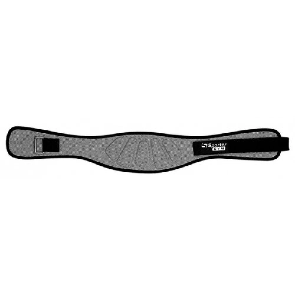 Sporter Gym пояс MFB-257