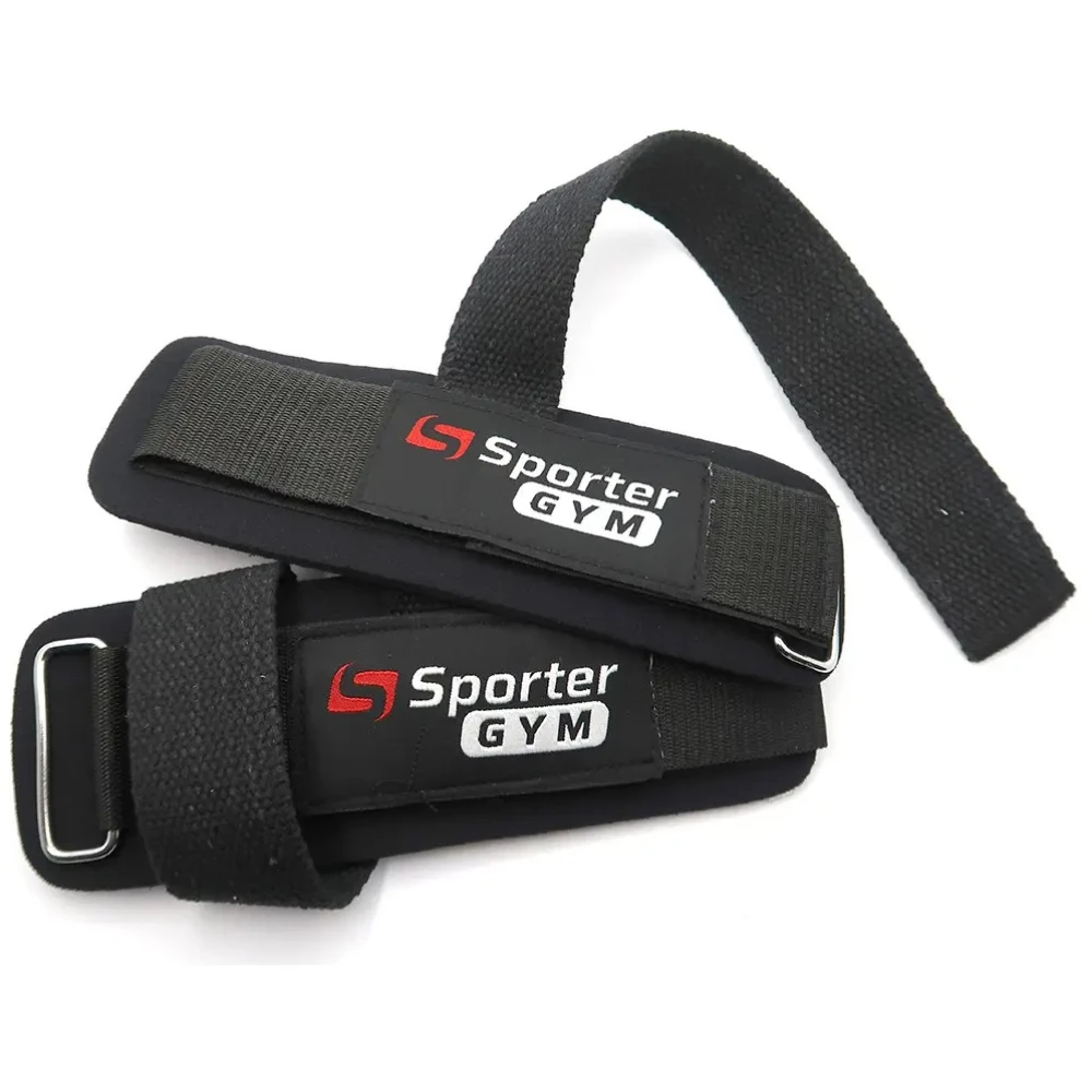 Sporter ремені для тяги MFA-487.6