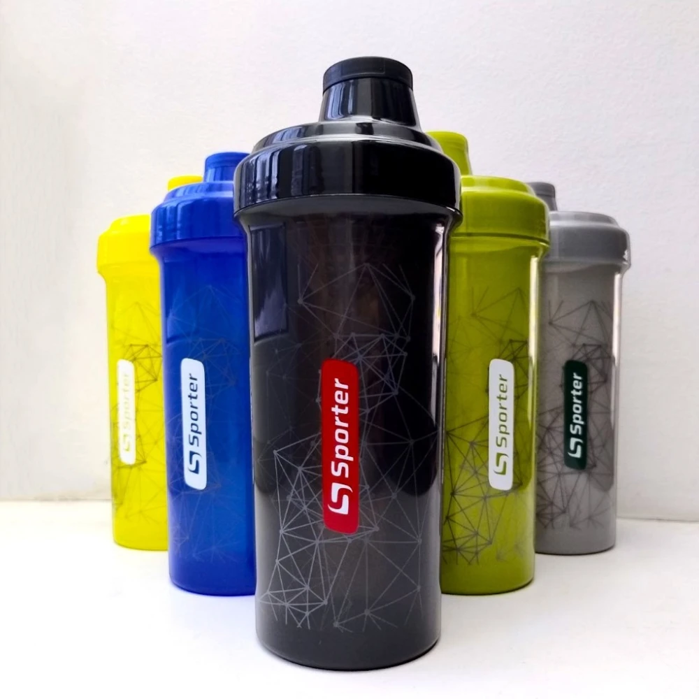 Sporter Shaker bottle