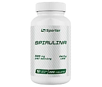 Sporter Spirulina