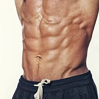 Диета для сушки живота для мужчин