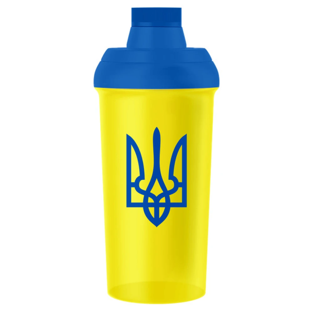 Sporter UA Shaker bottle